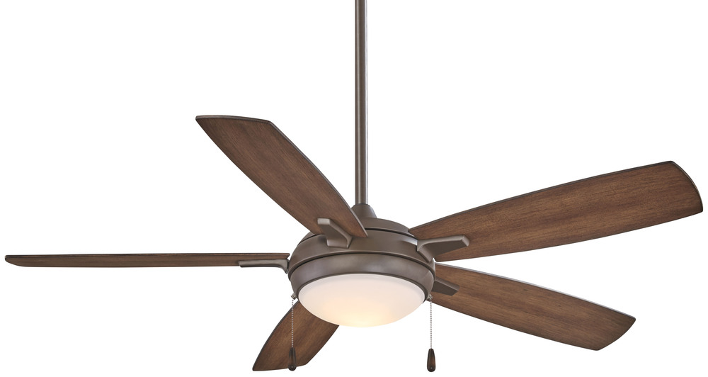 54" LED CEILING FAN