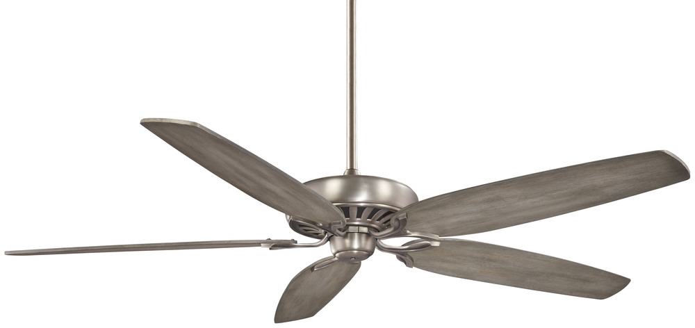 Great Room Traditional - 72" Ceiling Fan