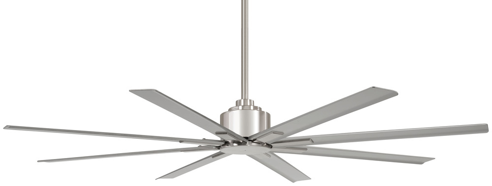 65 INCH OUTDOOR CEILING FAN