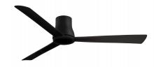 Minka-Aire F874-CL - 60" CEILING FAN