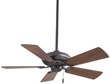 Minka-Aire F563-ORB - Supra - 44" Ceiling Fan