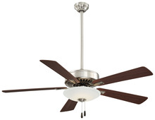 Minka-Aire F656L-BN/DW - 52" LED CEILING FAN