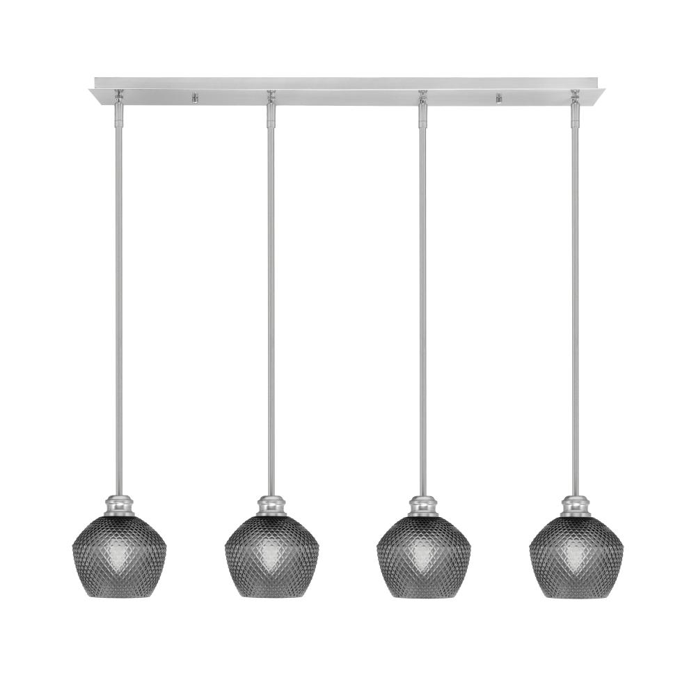 Linear Pendaliers