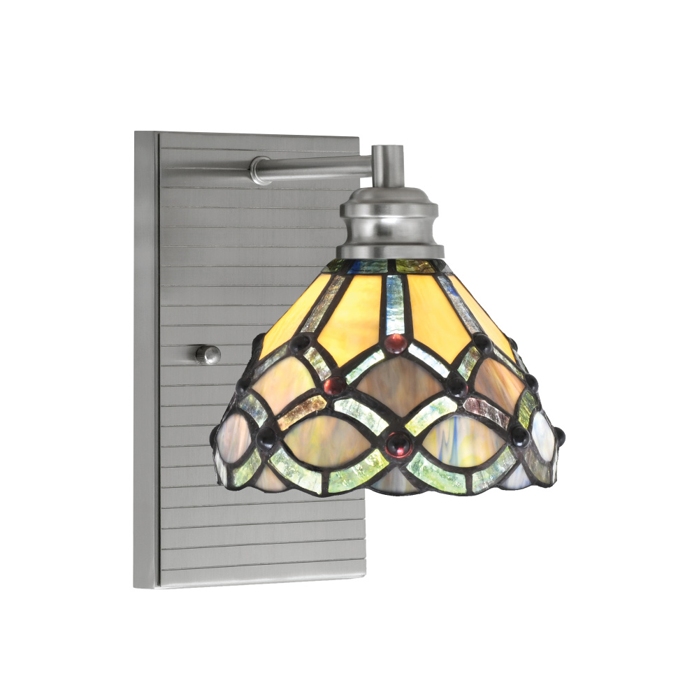 Wall Sconces