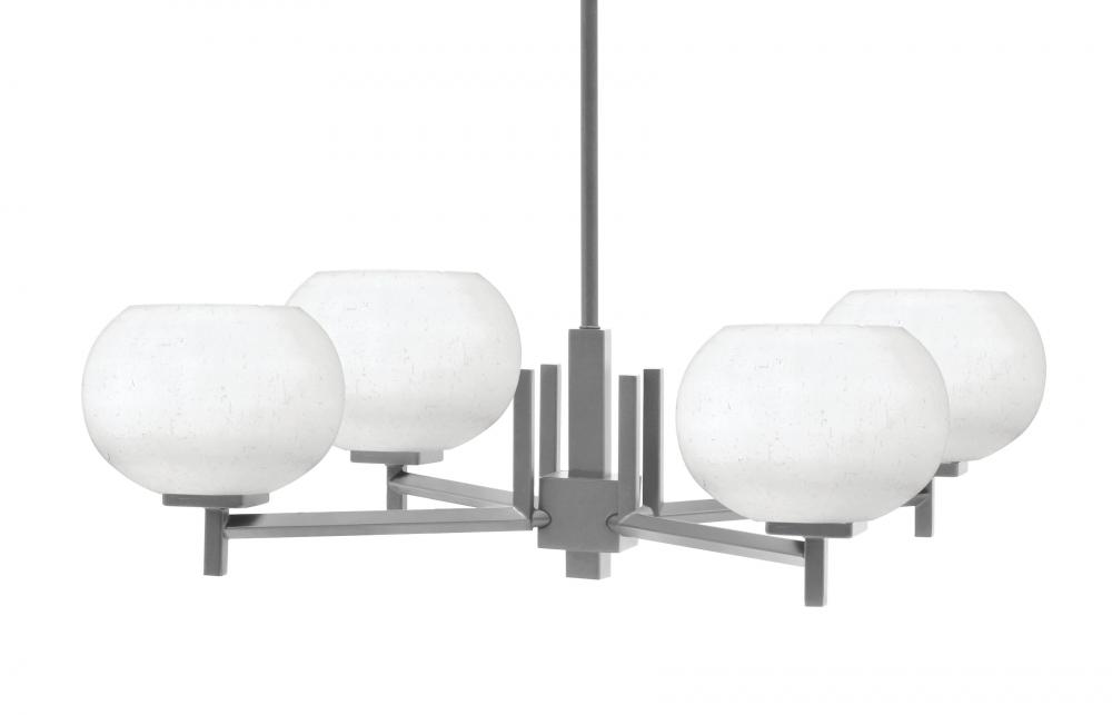 Chandeliers
