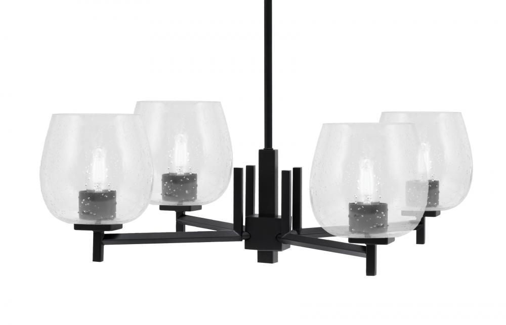 Chandeliers