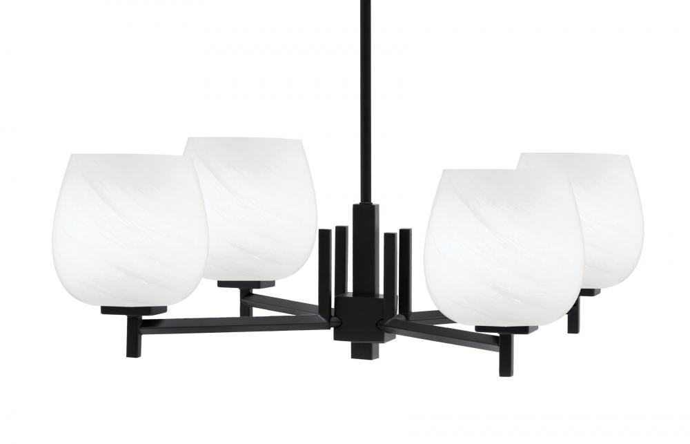 Chandeliers