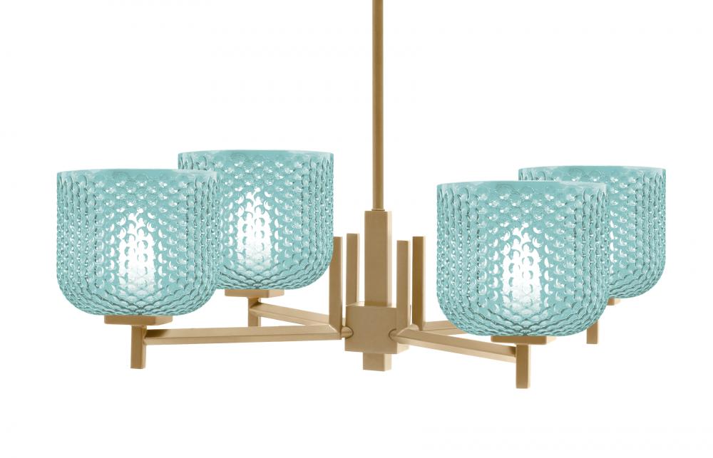 Chandeliers