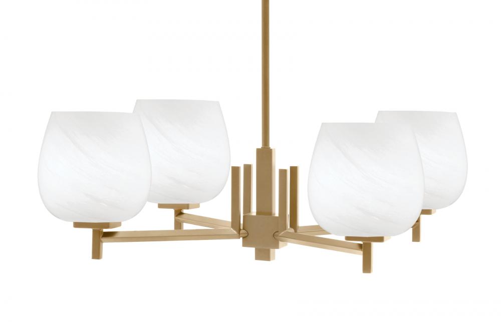 Chandeliers