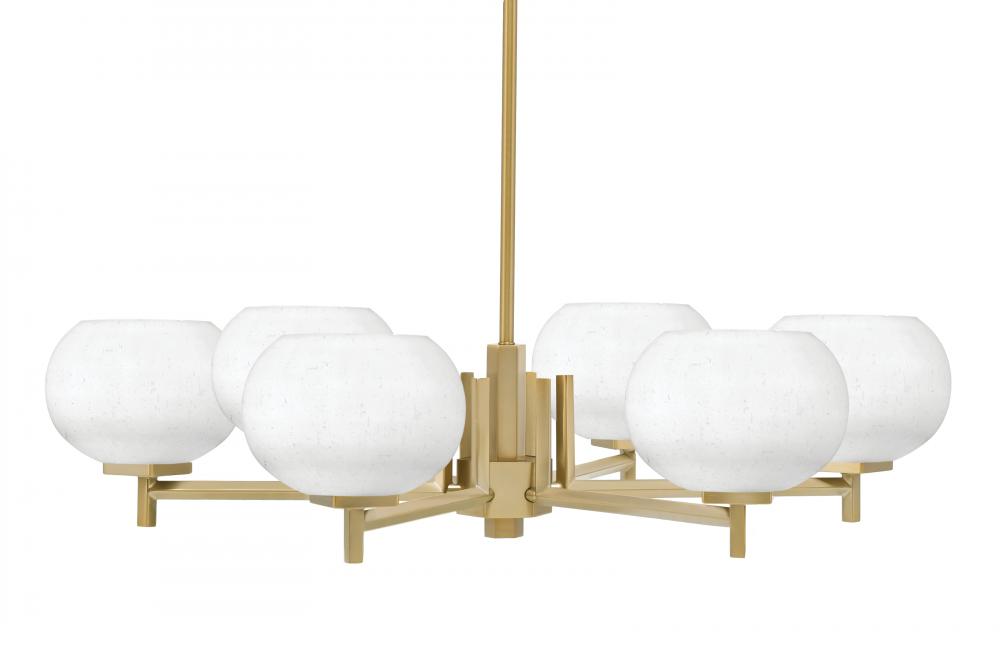 Chandeliers