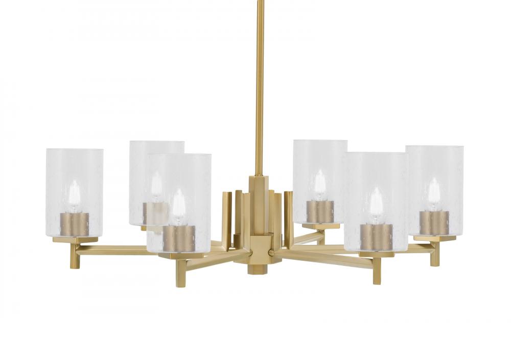 Chandeliers