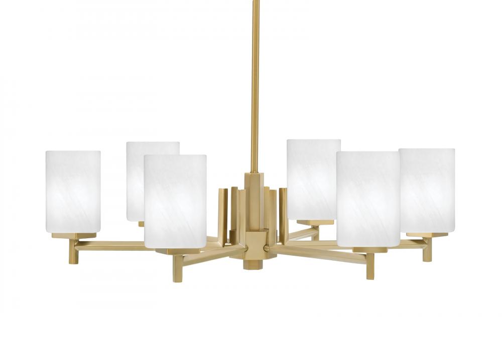 Chandeliers