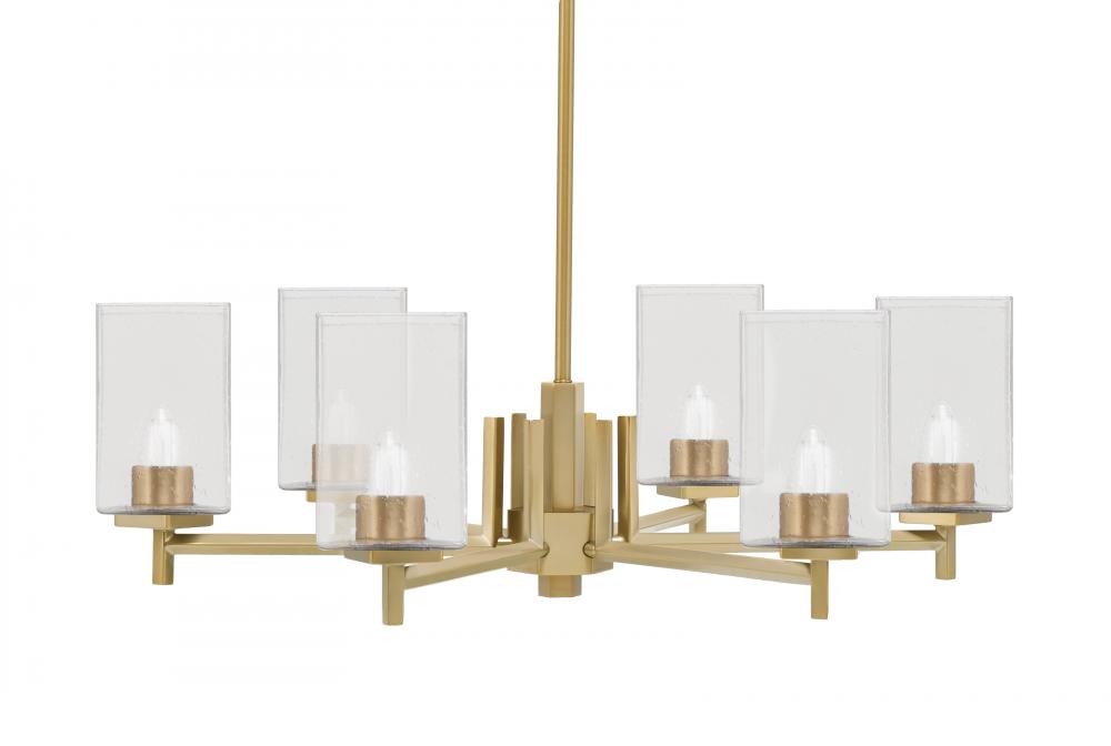 Chandeliers