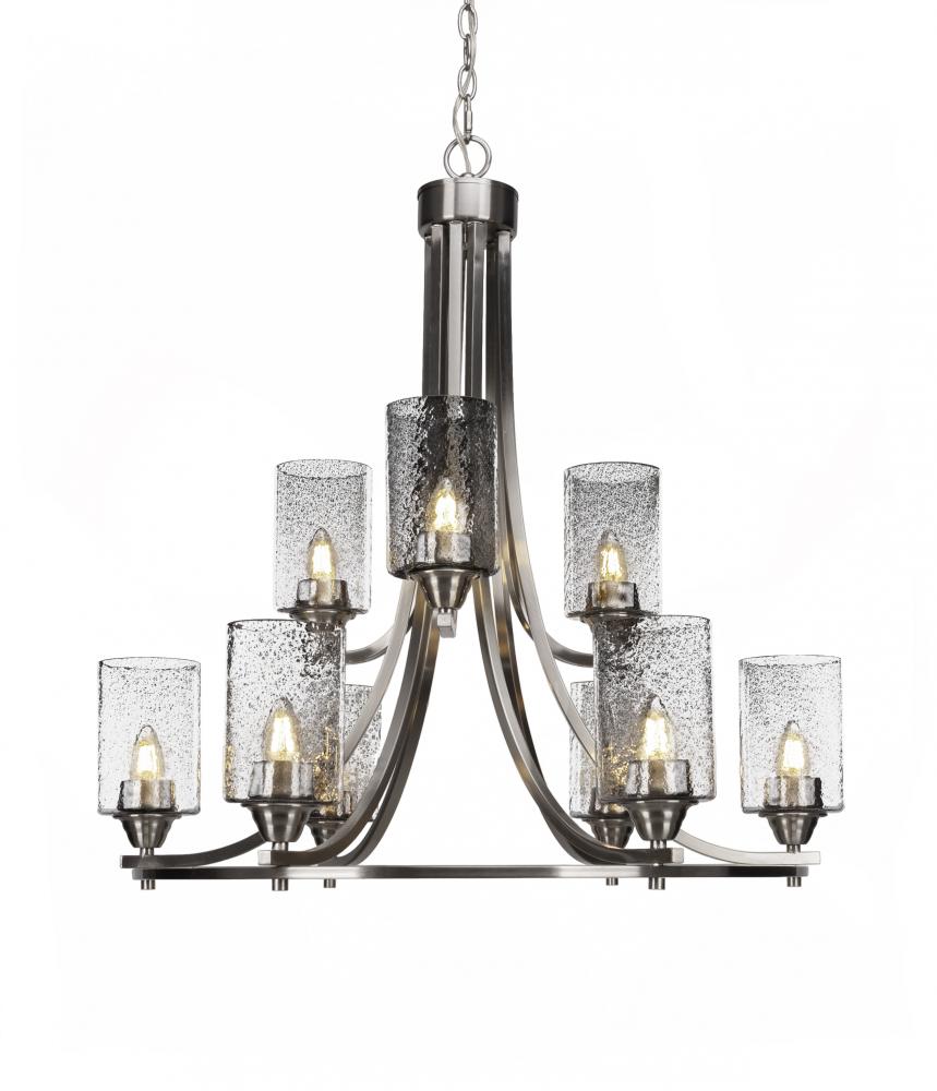 Chandeliers