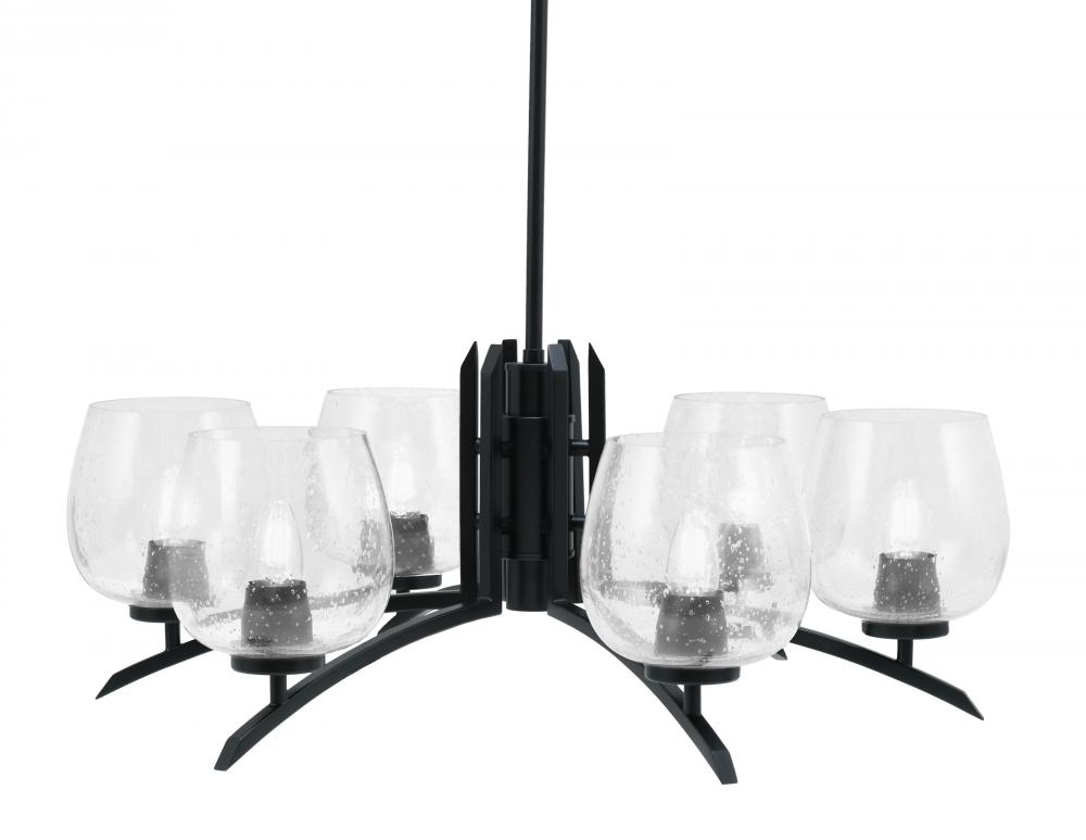 Chandeliers