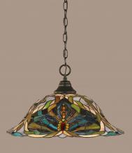 Toltec Company 10-MB-990 - Pendants