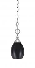 Toltec Company 11-BN-426-MB - Mini Pendants