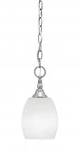 Toltec Company 11-BN-615 - Mini Pendants