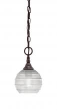 Toltec Company 11-DG-5110 - Mini Pendants