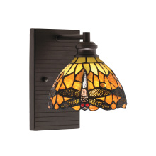 Toltec Company 1161-ES-9465 - Wall Sconces