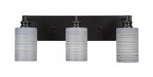 Toltec Company 1163-ES-4062 - Bathroom Lighting