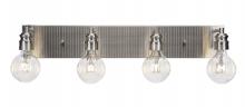 Toltec Company 1164-BN-LED45C - Bathroom Lighting