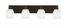 Toltec Company 1164-ES-615 - Bathroom Lighting