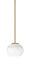 Toltec Company 1201-NAB-212 - Mini Pendants