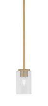 Toltec Company 1201-NAB-300 - Mini Pendants
