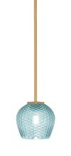Toltec Company 1201-NAB-4605 - Mini Pendants