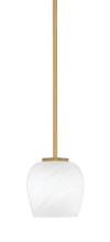 Toltec Company 1201-NAB-4811 - Mini Pendants