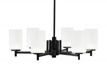 Toltec Company 1206-MB-531 - Chandeliers