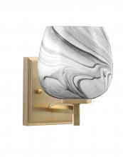 Toltec Company 1211-NAB-4819 - Wall Sconces
