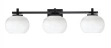 Toltec Company 1213-MB-212 - Bathroom Lighting