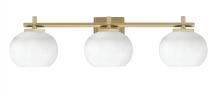 Toltec Company 1213-NAB-212 - Bathroom Lighting