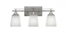 Toltec Company 133-AS-460 - Bathroom Lighting