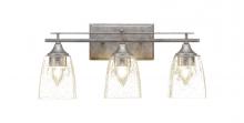 Toltec Company 133-AS-461 - Bathroom Lighting