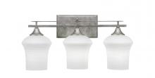 Toltec Company 133-AS-681 - Bathroom Lighting