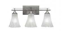 Toltec Company 133-AS-729 - Bathroom Lighting