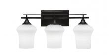 Toltec Company 133-DG-681 - Bathroom Lighting