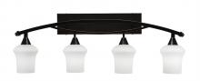 Toltec Company 174-BC-681 - Bathroom Lighting