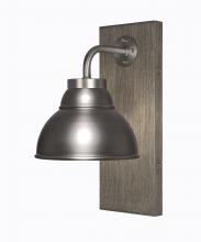 Toltec Company 1771-GPDW-427-GP - Wall Sconces