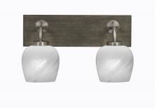 Toltec Company 1772-GPDW-4811 - Bathroom Lighting