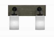 Toltec Company 1772-MBDW-3001 - Bathroom Lighting