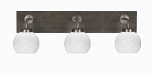 Toltec Company 1773-GPDW-4101 - Bathroom Lighting