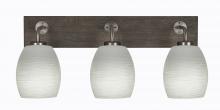 Toltec Company 1773-GPDW-615 - Bathroom Lighting