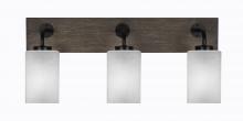 Toltec Company 1773-MBDW-531 - Bathroom Lighting