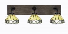 Toltec Company 1773-MBDW-9405 - Bathroom Lighting