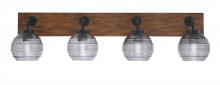 Toltec Company 1774-MBWG-5112 - Bathroom Lighting