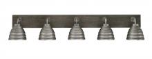 Toltec Company 1775-GPDW-425-GP - Bathroom Lighting